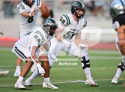 Thumbnail 2 in Cedar Park @ Vandegrift photogallery.
