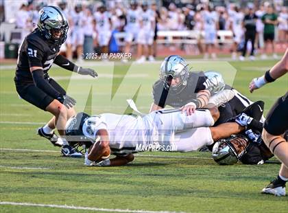 Thumbnail 1 in Cedar Park @ Vandegrift photogallery.