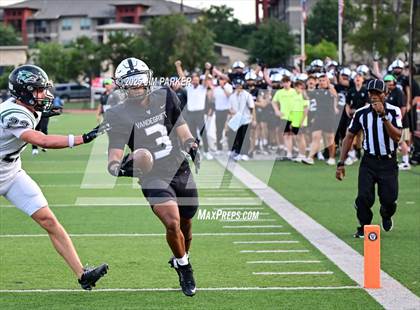Thumbnail 2 in Cedar Park @ Vandegrift photogallery.