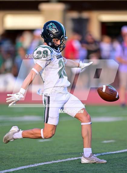 Thumbnail 3 in Cedar Park @ Vandegrift photogallery.