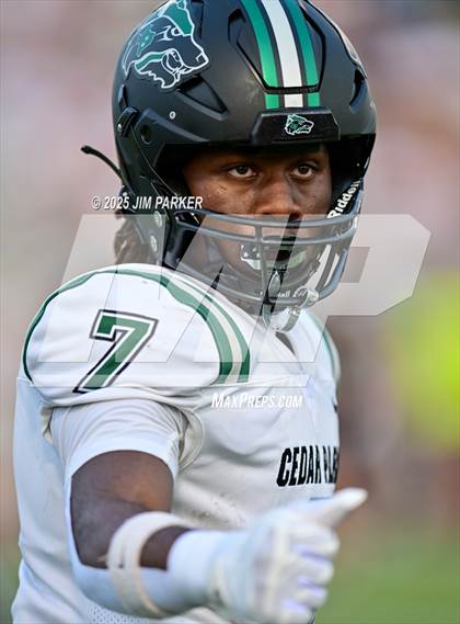 Thumbnail 1 in Cedar Park @ Vandegrift photogallery.