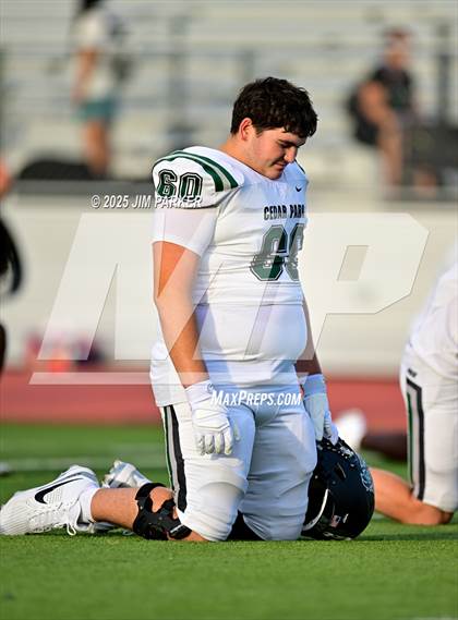 Thumbnail 2 in Cedar Park @ Vandegrift photogallery.