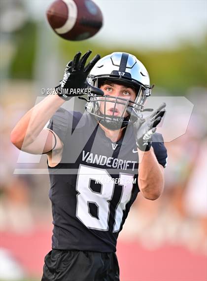 Thumbnail 3 in Cedar Park @ Vandegrift photogallery.