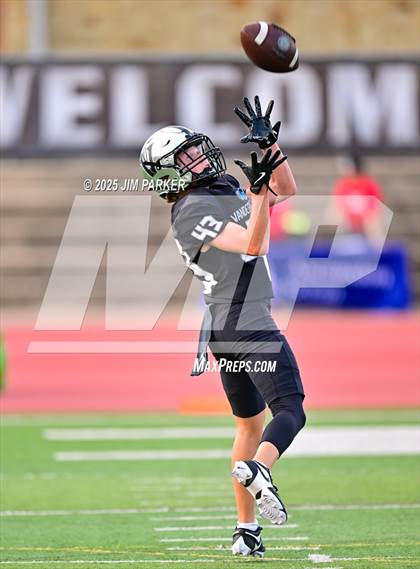 Thumbnail 1 in Cedar Park @ Vandegrift photogallery.
