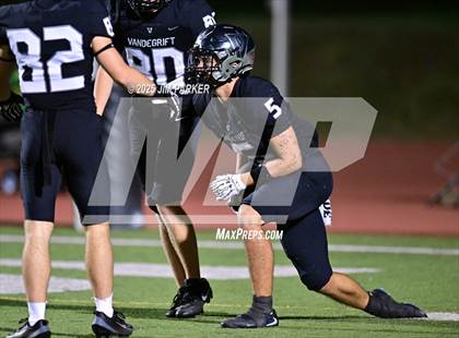 Thumbnail 1 in Cedar Park @ Vandegrift photogallery.