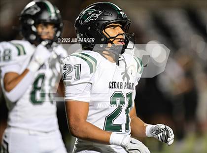 Thumbnail 3 in Cedar Park @ Vandegrift photogallery.