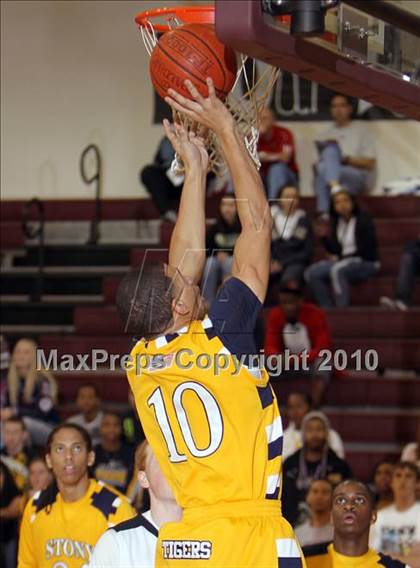 Thumbnail 2 in Stony Point vs McNeil photogallery.