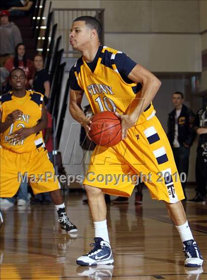 Thumbnail 1 in Stony Point vs McNeil photogallery.