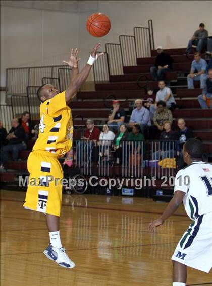 Thumbnail 1 in Stony Point vs McNeil photogallery.