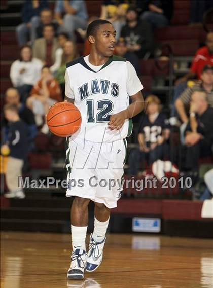 Thumbnail 3 in Stony Point vs McNeil photogallery.