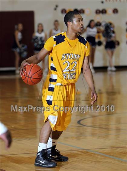 Thumbnail 1 in Stony Point vs McNeil photogallery.