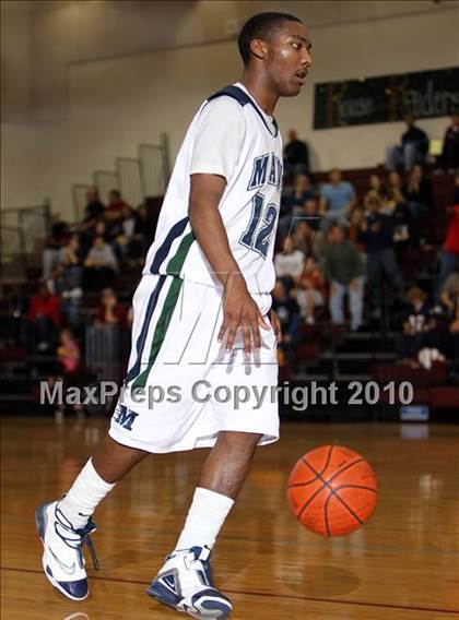 Thumbnail 2 in Stony Point vs McNeil photogallery.