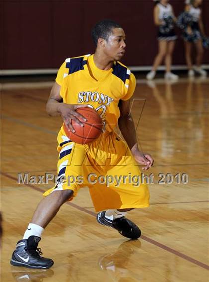 Thumbnail 3 in Stony Point vs McNeil photogallery.
