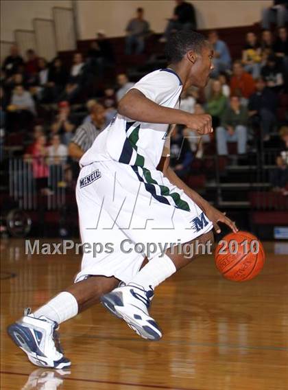 Thumbnail 2 in Stony Point vs McNeil photogallery.