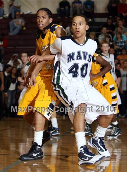 Thumbnail 3 in Stony Point vs McNeil photogallery.