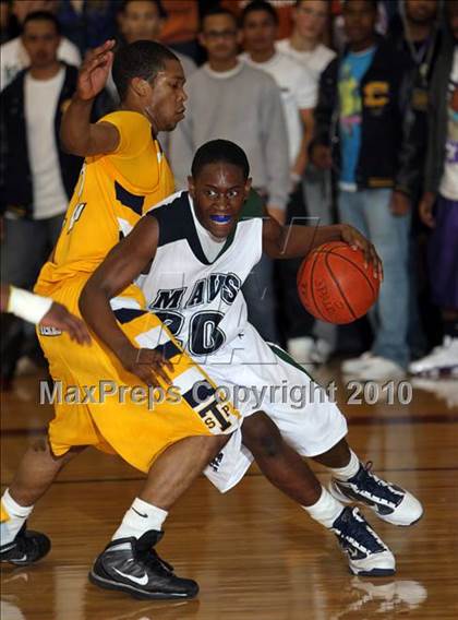 Thumbnail 3 in Stony Point vs McNeil photogallery.