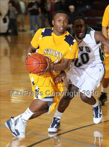 Thumbnail 2 in Stony Point vs McNeil photogallery.