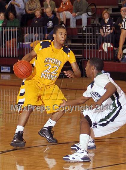 Thumbnail 3 in Stony Point vs McNeil photogallery.