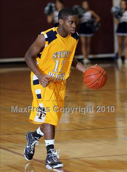 Thumbnail 2 in Stony Point vs McNeil photogallery.