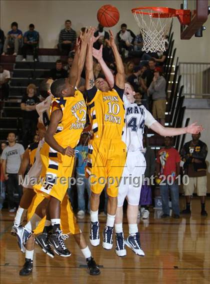 Thumbnail 1 in Stony Point vs McNeil photogallery.