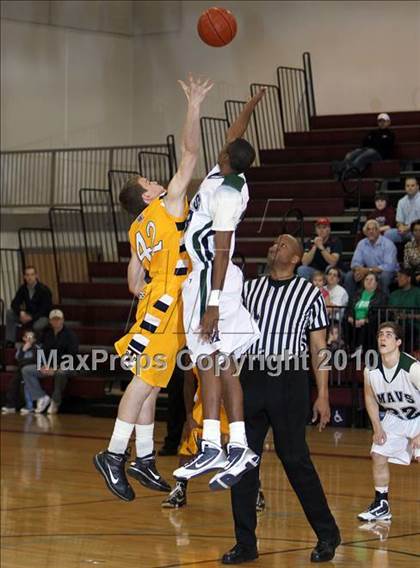 Thumbnail 3 in Stony Point vs McNeil photogallery.