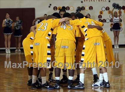 Thumbnail 2 in Stony Point vs McNeil photogallery.