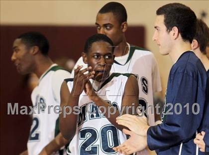 Thumbnail 1 in Stony Point vs McNeil photogallery.