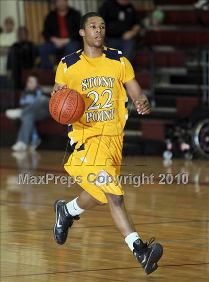 Thumbnail 2 in Stony Point vs McNeil photogallery.