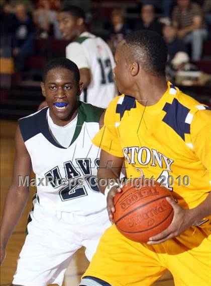 Thumbnail 1 in Stony Point vs McNeil photogallery.