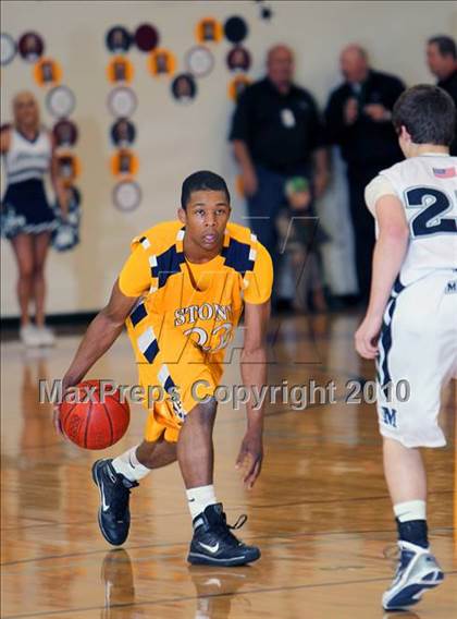 Thumbnail 2 in Stony Point vs McNeil photogallery.