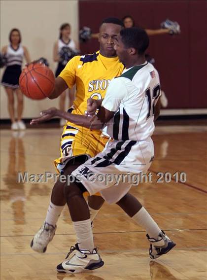 Thumbnail 1 in Stony Point vs McNeil photogallery.