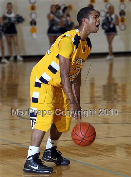Thumbnail 2 in Stony Point vs McNeil photogallery.