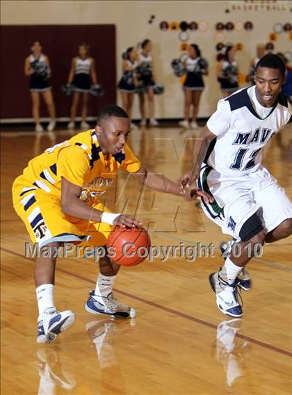 Thumbnail 1 in Stony Point vs McNeil photogallery.