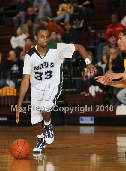 Thumbnail 3 in Stony Point vs McNeil photogallery.