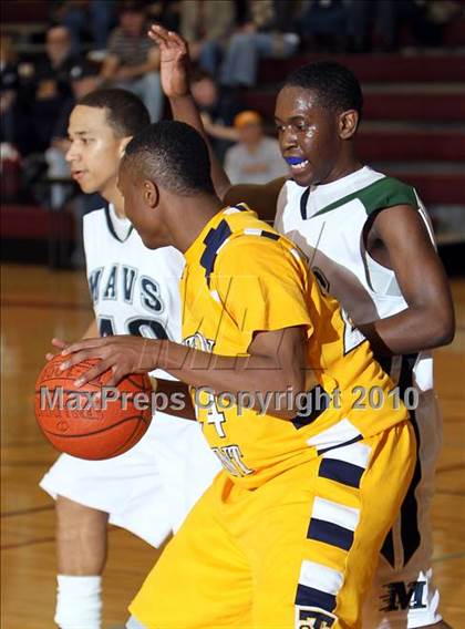Thumbnail 3 in Stony Point vs McNeil photogallery.