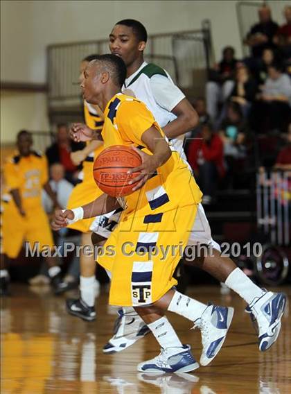Thumbnail 2 in Stony Point vs McNeil photogallery.