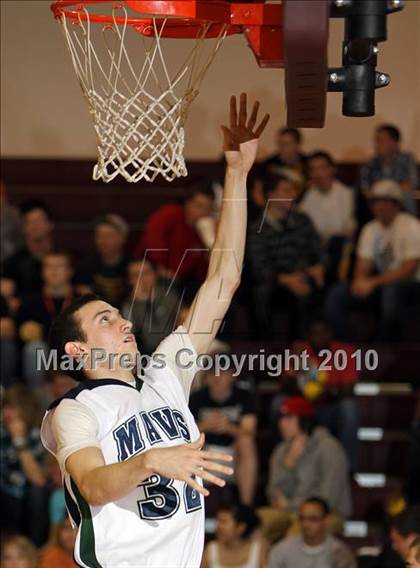 Thumbnail 1 in Stony Point vs McNeil photogallery.