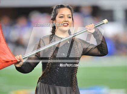 Thumbnail 1 in Gunter vs. Boling (UIL 3A Division 2 Final)  photogallery.