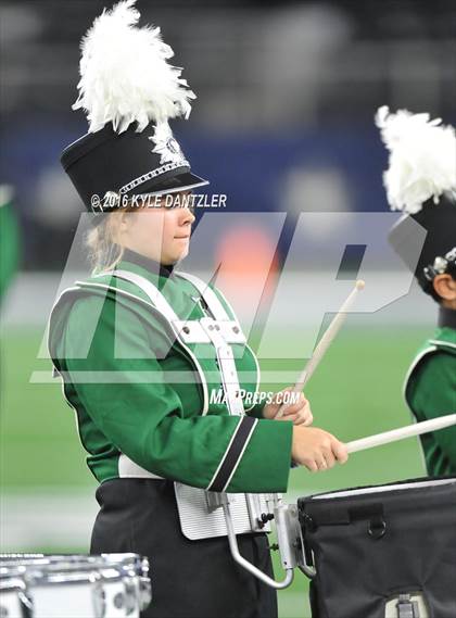 Thumbnail 1 in Gunter vs. Boling (UIL 3A Division 2 Final)  photogallery.