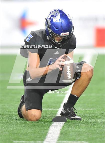 Thumbnail 1 in Gunter vs. Boling (UIL 3A Division 2 Final)  photogallery.