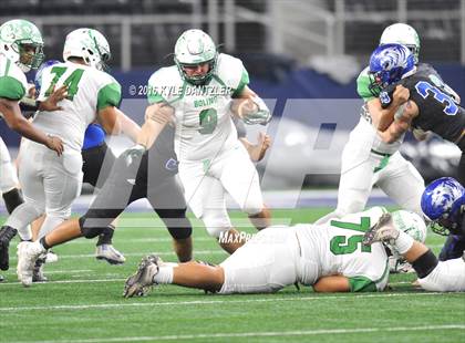 Thumbnail 3 in Gunter vs. Boling (UIL 3A Division 2 Final)  photogallery.