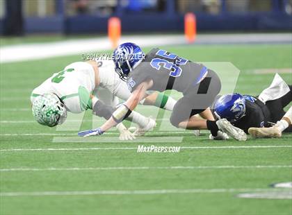 Thumbnail 3 in Gunter vs. Boling (UIL 3A Division 2 Final)  photogallery.