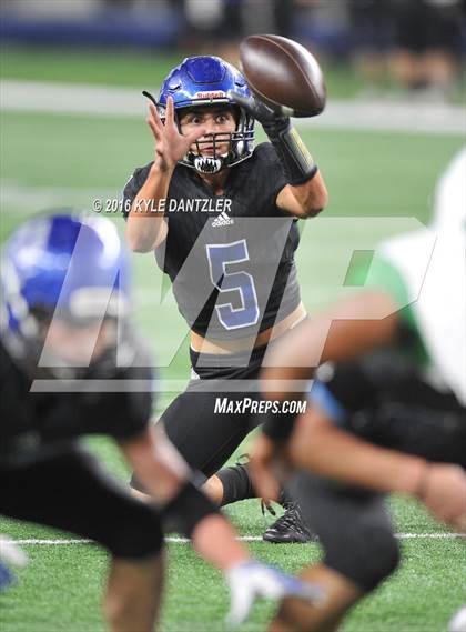 Thumbnail 2 in Gunter vs. Boling (UIL 3A Division 2 Final)  photogallery.