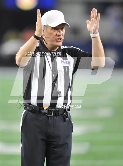 Thumbnail 3 in Gunter vs. Boling (UIL 3A Division 2 Final)  photogallery.