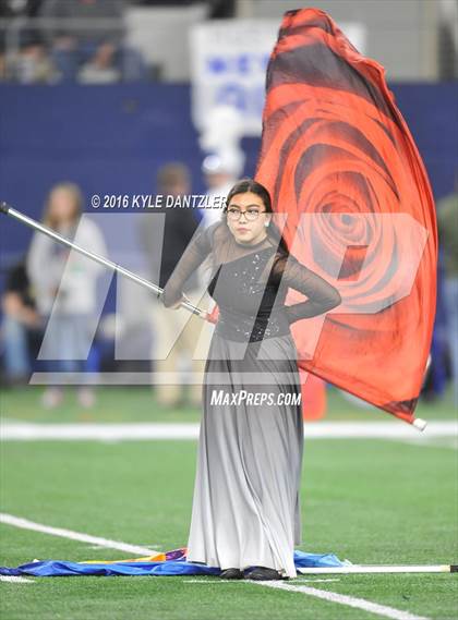 Thumbnail 1 in Gunter vs. Boling (UIL 3A Division 2 Final)  photogallery.