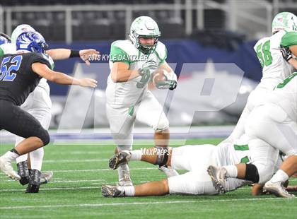 Thumbnail 2 in Gunter vs. Boling (UIL 3A Division 2 Final)  photogallery.