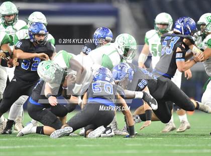 Thumbnail 1 in Gunter vs. Boling (UIL 3A Division 2 Final)  photogallery.