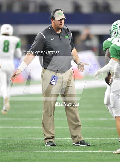 Thumbnail 3 in Gunter vs. Boling (UIL 3A Division 2 Final)  photogallery.