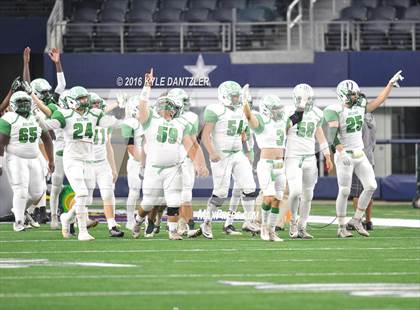 Thumbnail 2 in Gunter vs. Boling (UIL 3A Division 2 Final)  photogallery.