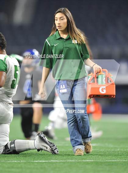 Thumbnail 3 in Gunter vs. Boling (UIL 3A Division 2 Final)  photogallery.
